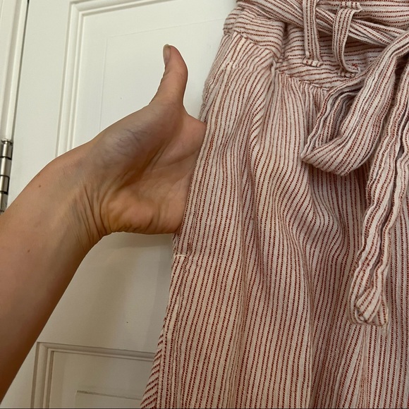 Free People Crepe Cotton Pants - Picture 8 of 11